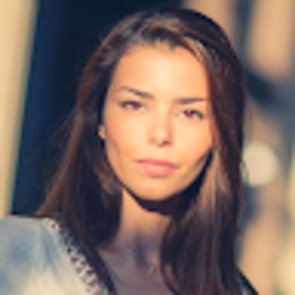 Meet your Posher, Aleksandra